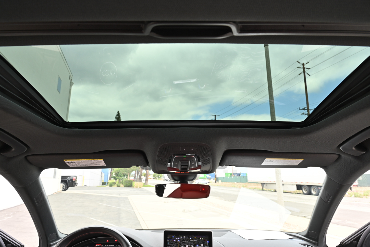 Audi S4  2019