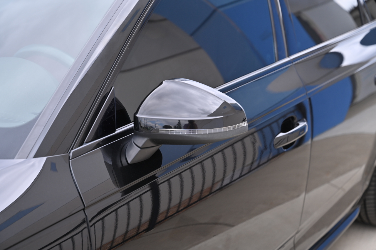Audi S4  2019