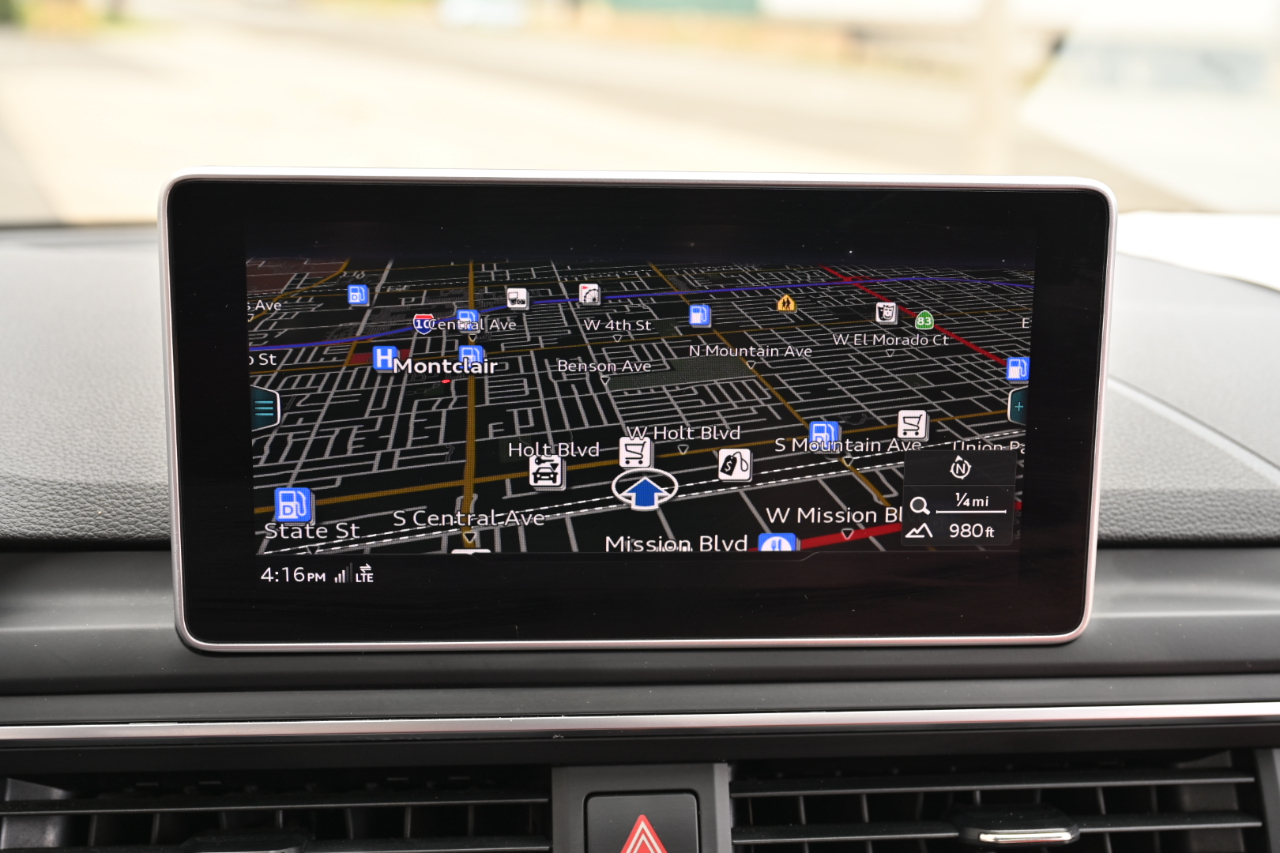 Audi S4  2019