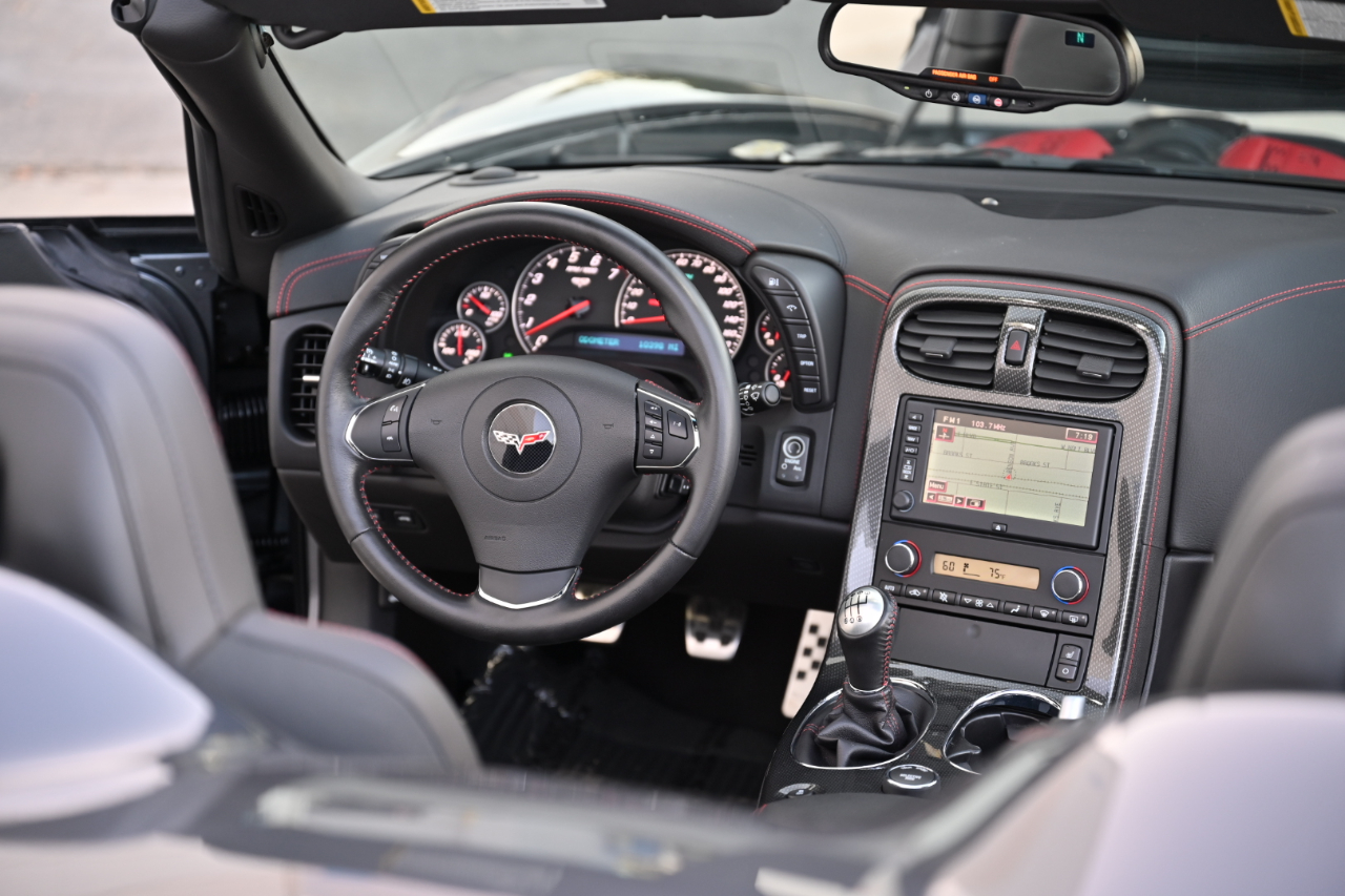 Chevrolet Corvette  2013