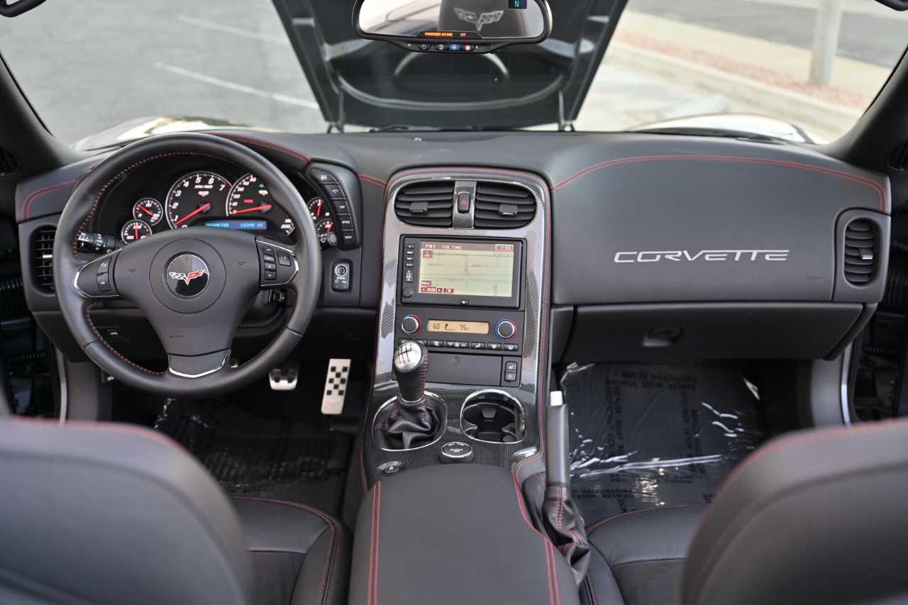 Chevrolet Corvette  2013