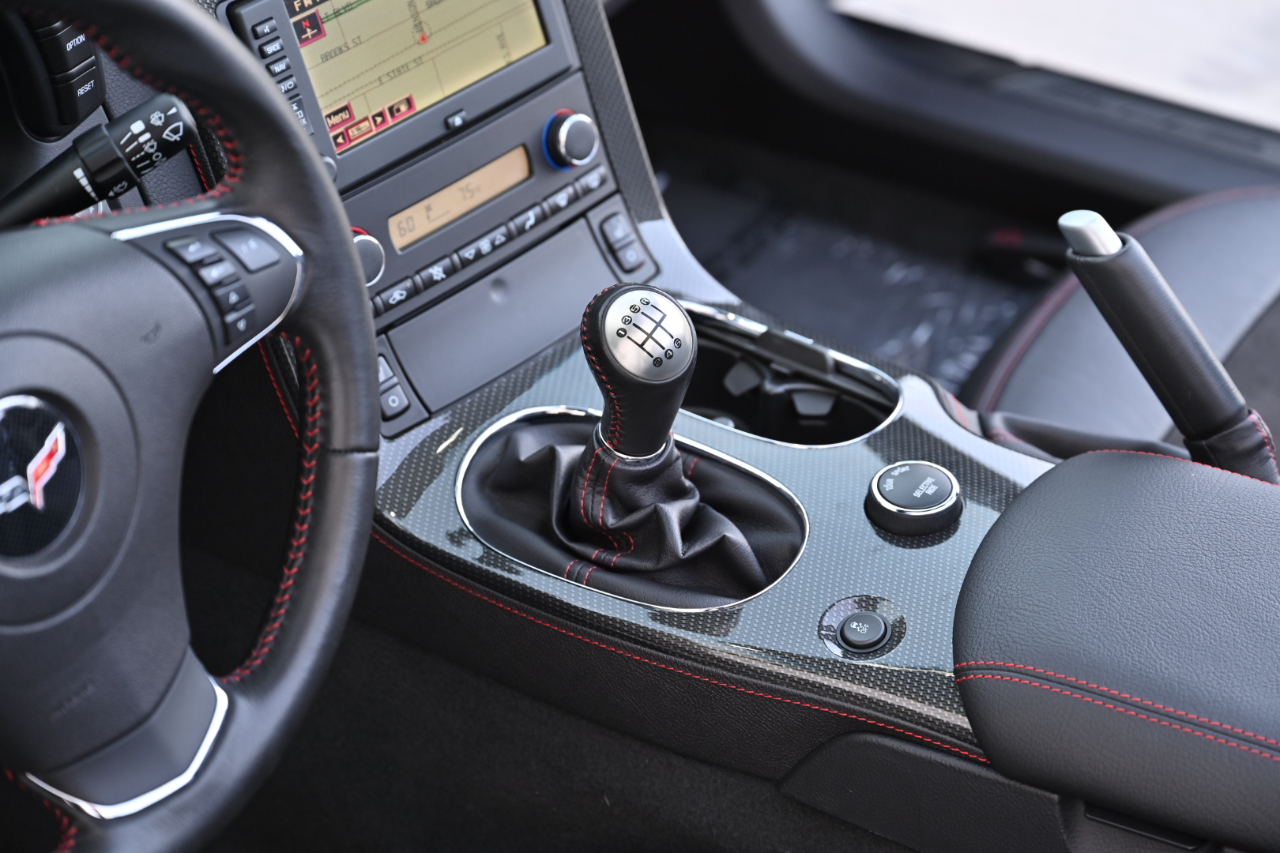 Chevrolet Corvette  2013