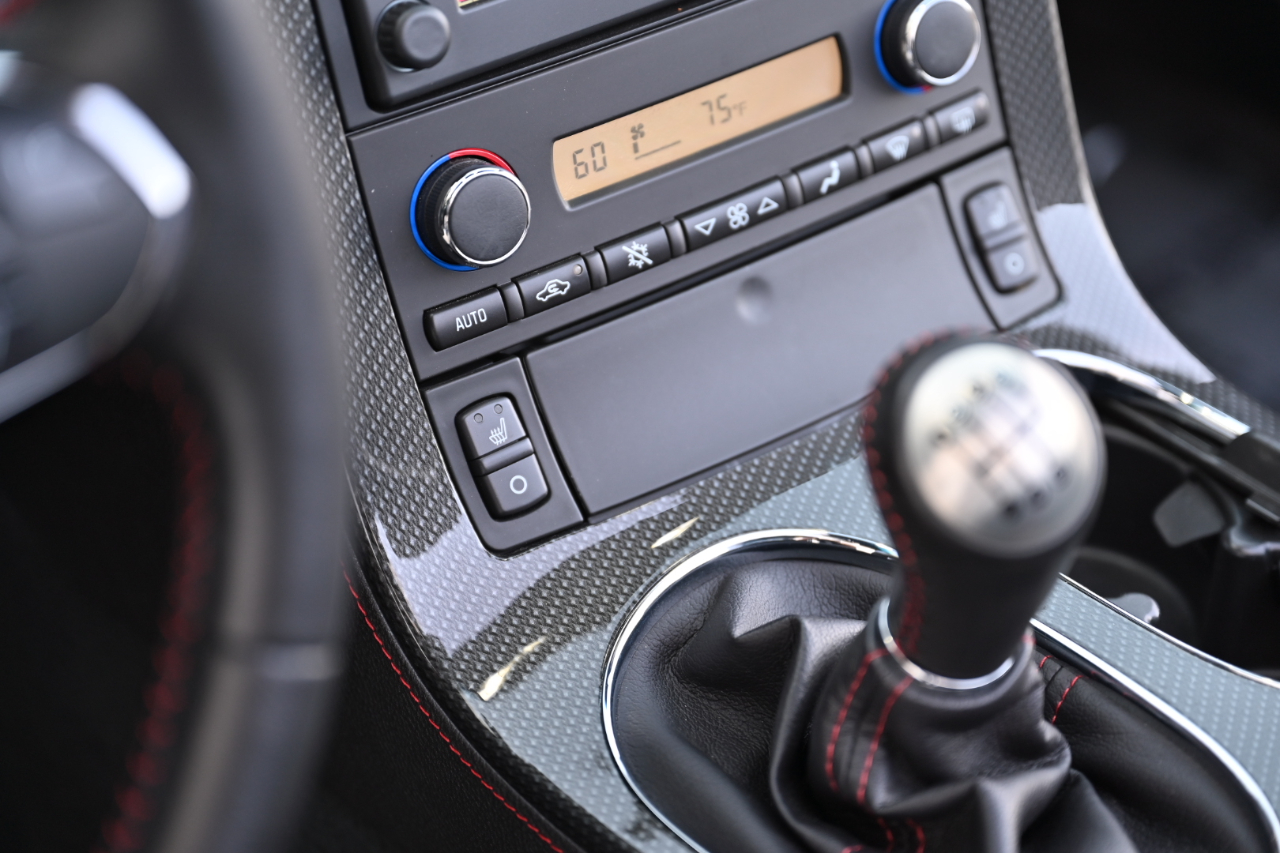 Chevrolet Corvette  2013