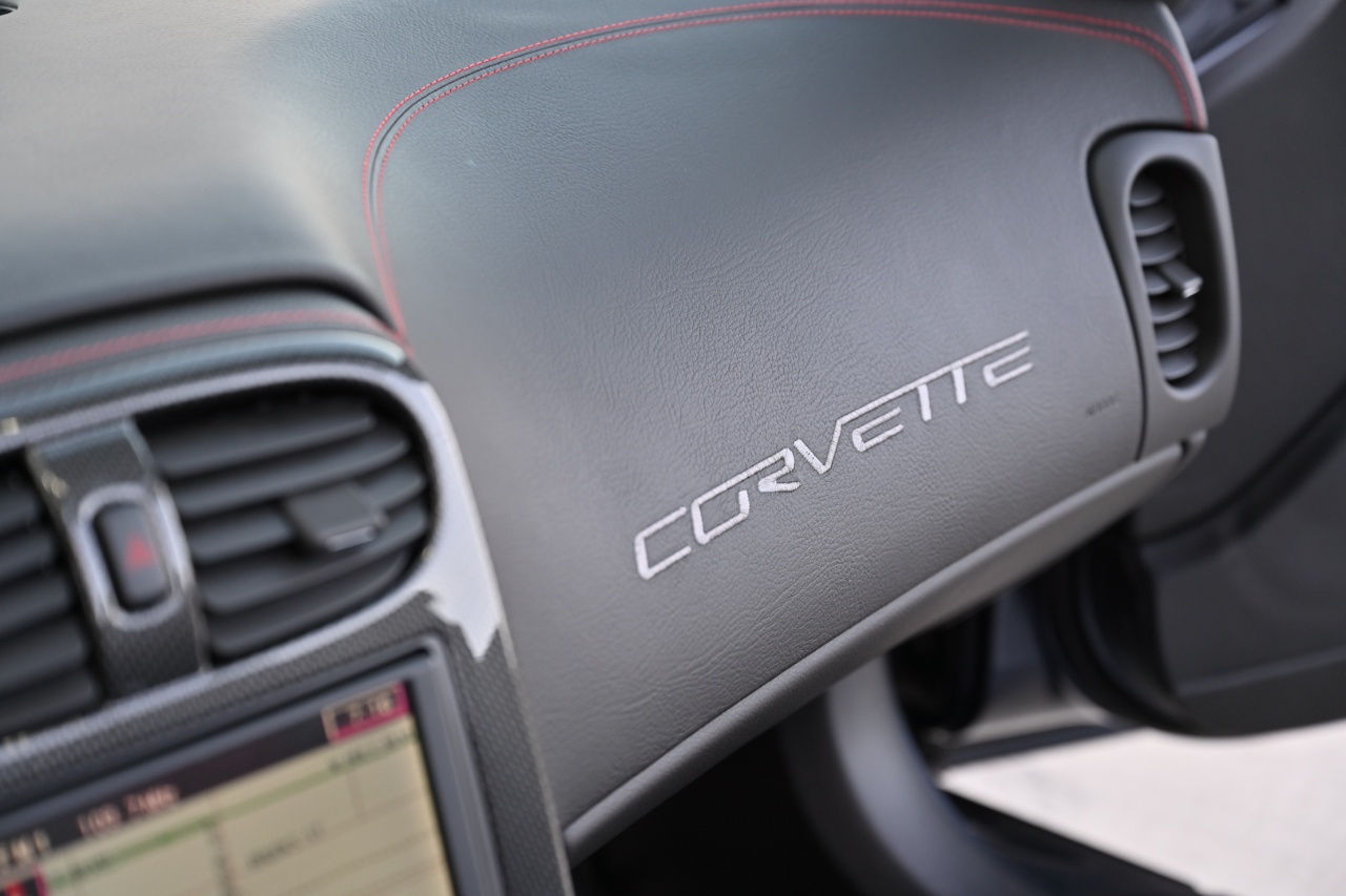Chevrolet Corvette  2013