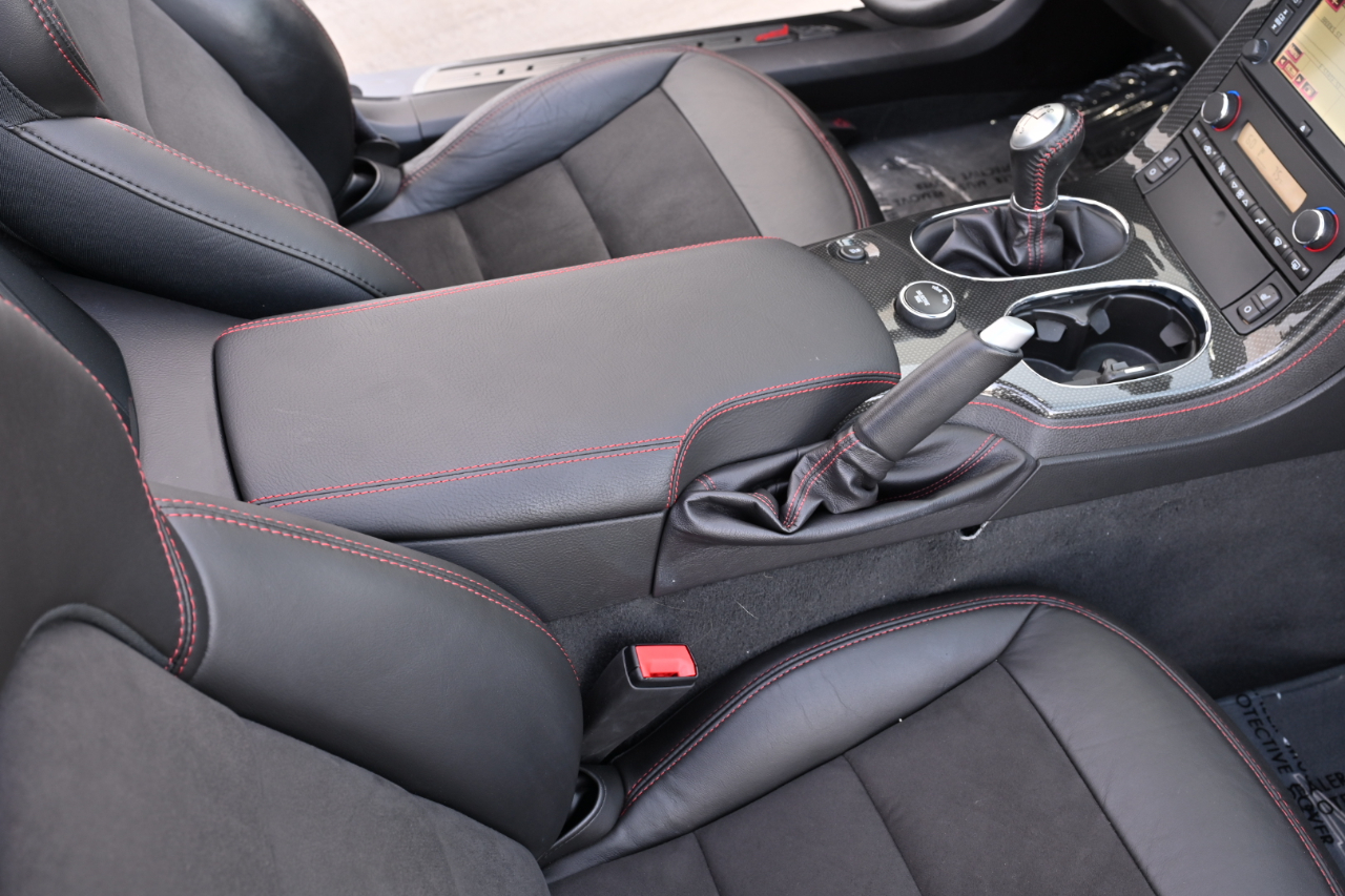 Chevrolet Corvette  2013