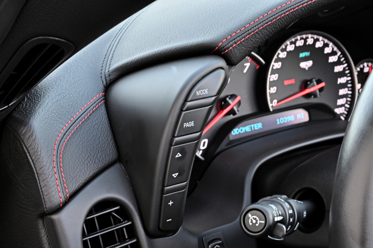 Chevrolet Corvette  2013