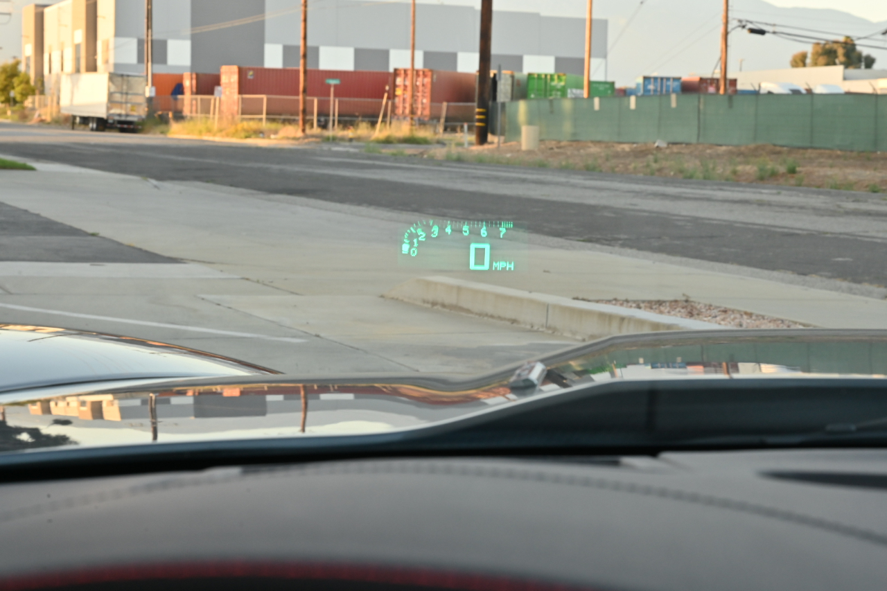 Chevrolet Corvette  2013