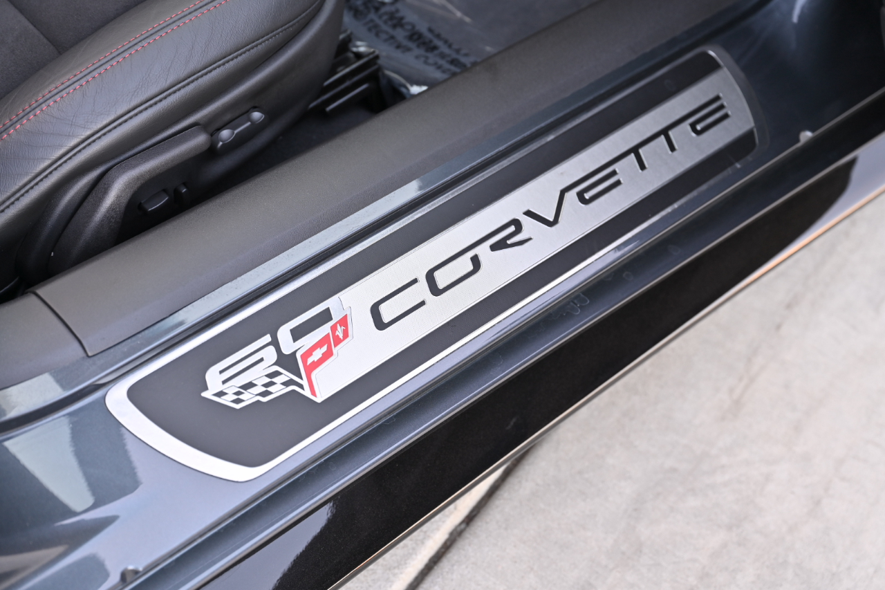 Chevrolet Corvette  2013