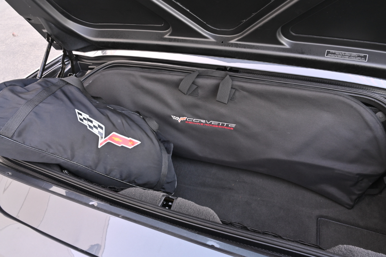 Chevrolet Corvette  2013