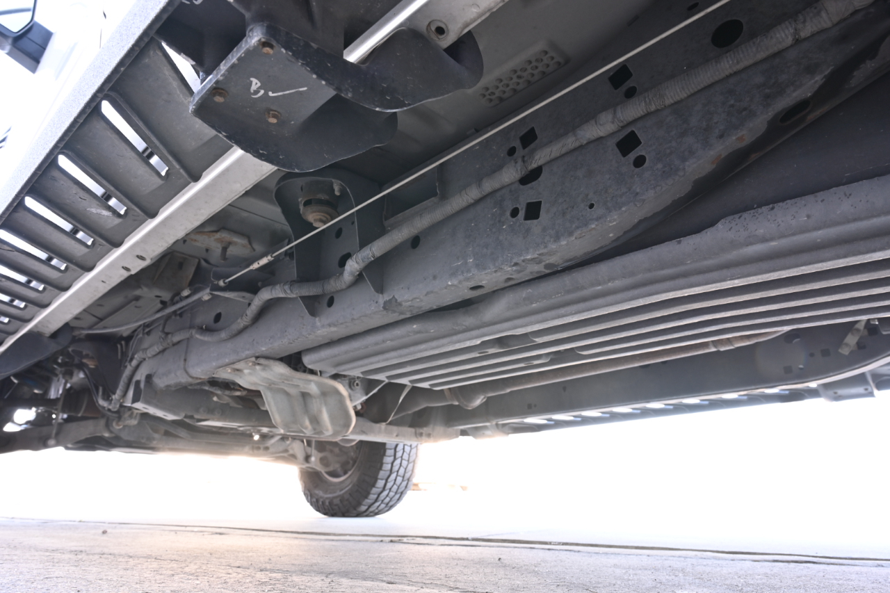 Ford F-150 4WD SuperCrew 145" SVT Raptor 2014