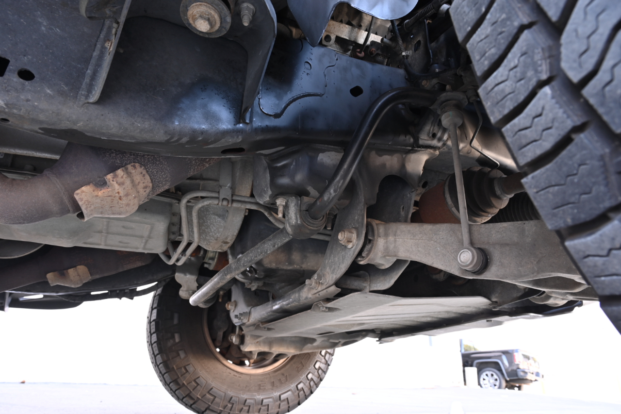 Ford F-150 4WD SuperCrew 145" SVT Raptor 2014