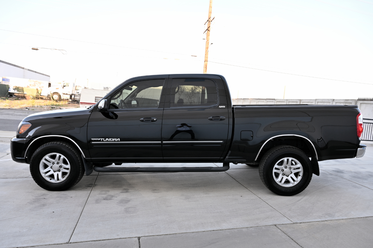 Toyota Tundra  2005