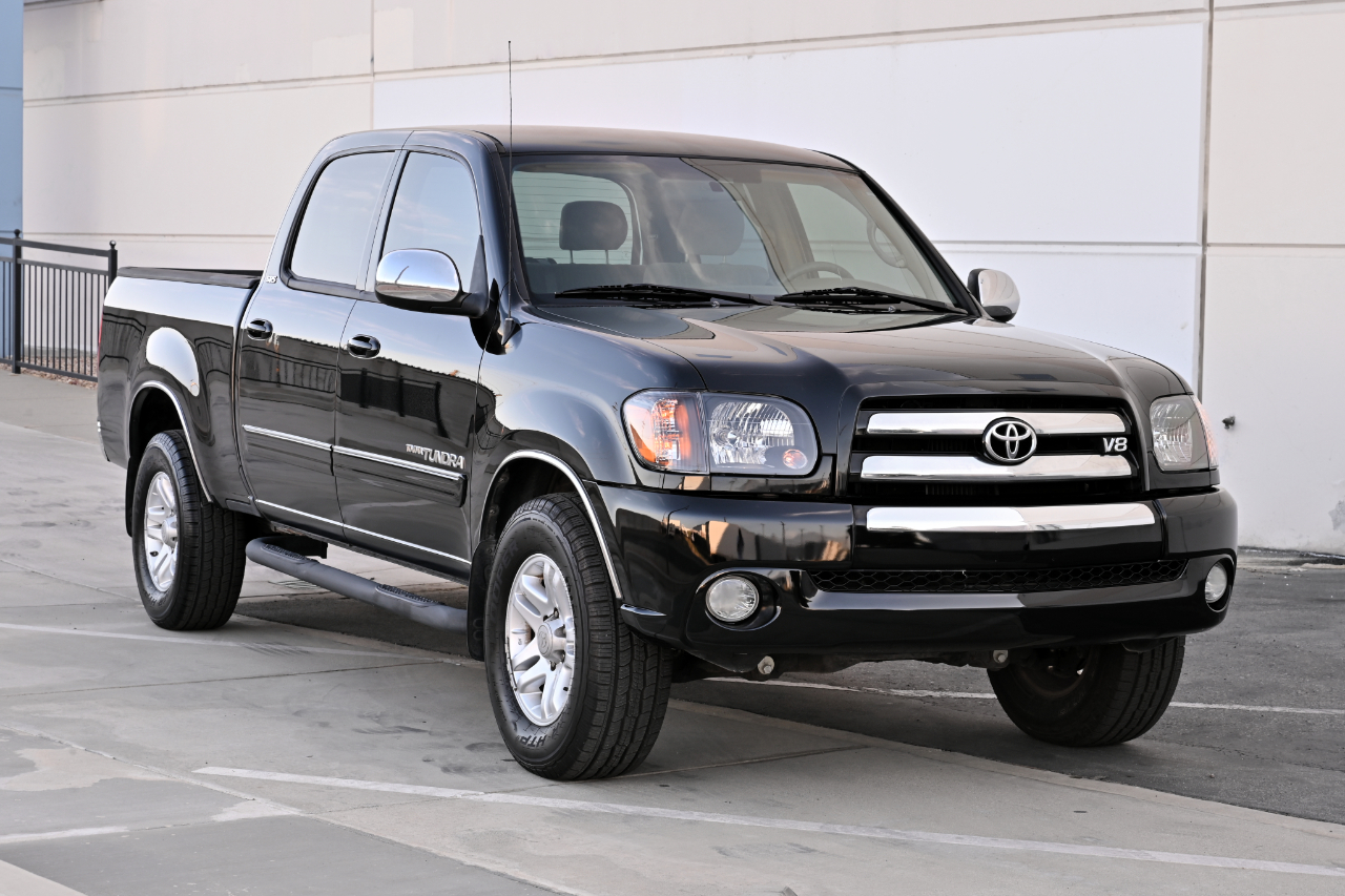 Toyota Tundra  2005