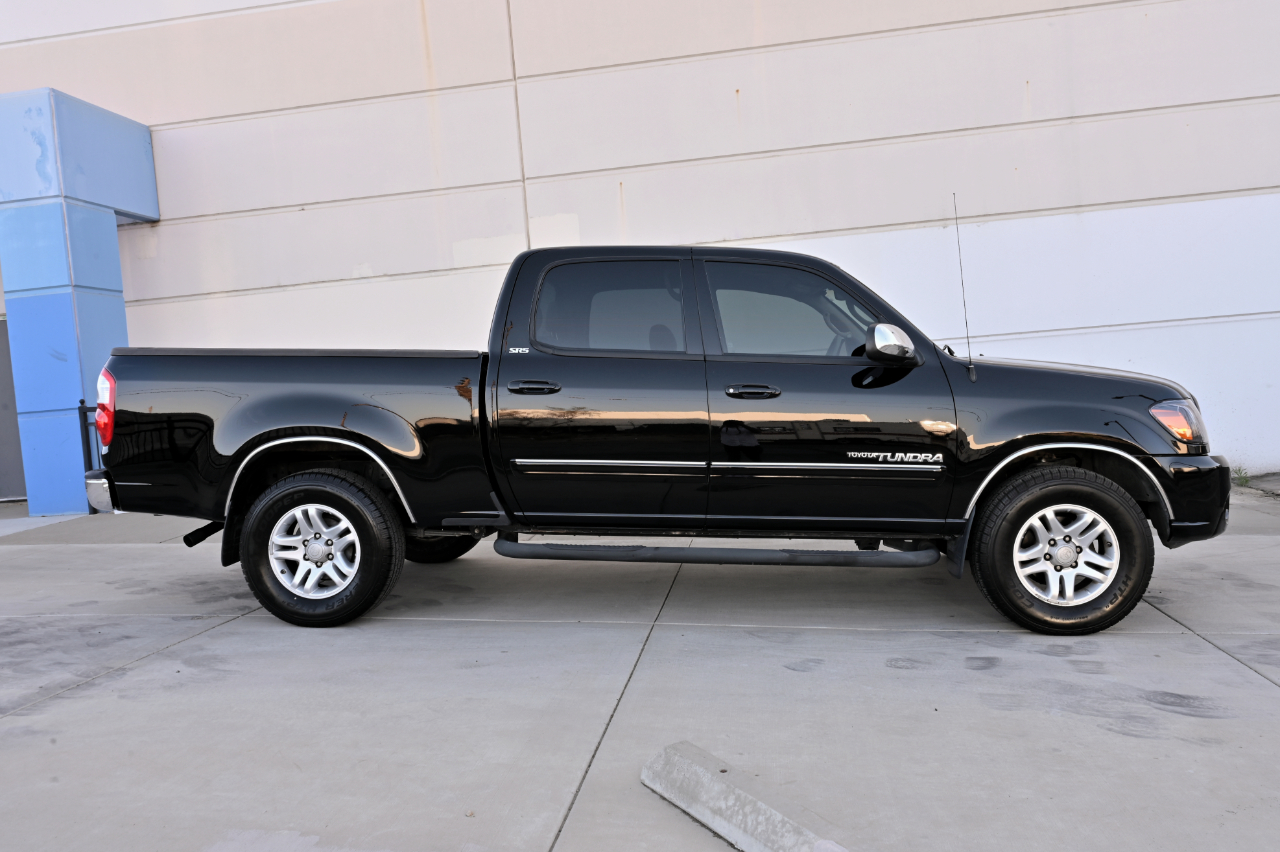 Toyota Tundra  2005