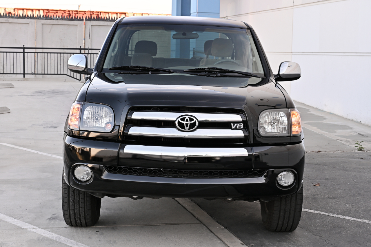 Toyota Tundra  2005