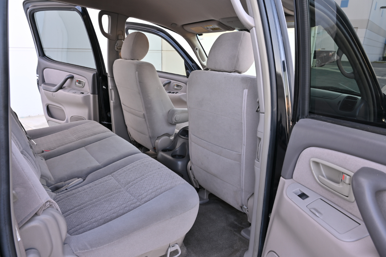 Toyota Tundra  2005