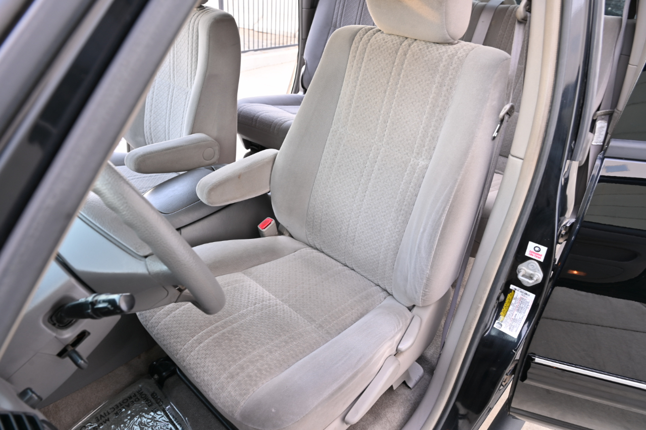Toyota Tundra  2005
