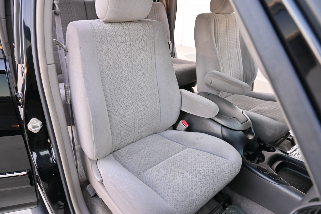 Toyota Tundra  2005