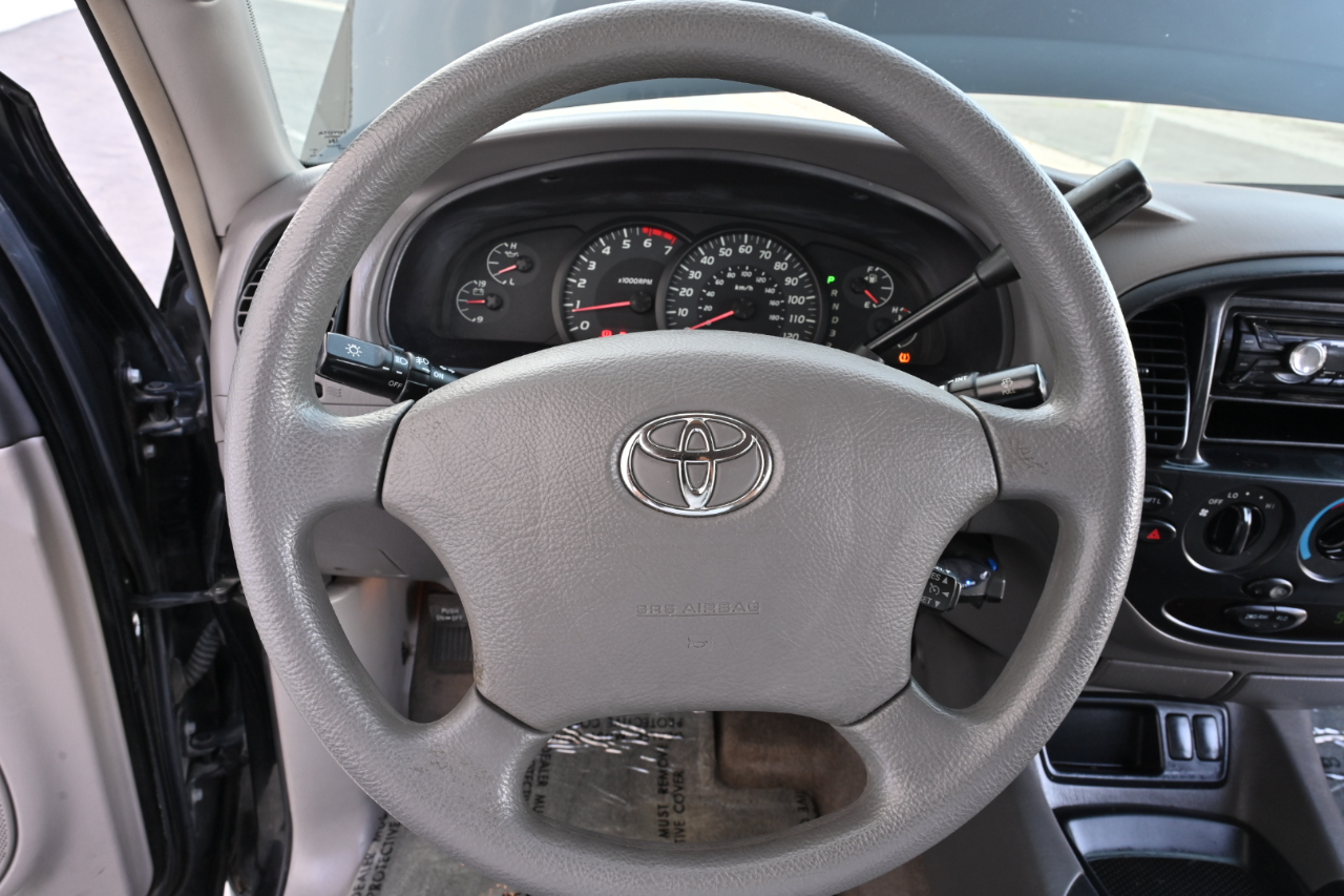 Toyota Tundra  2005