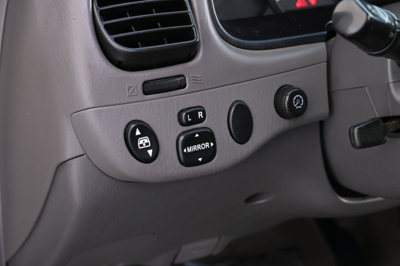 Toyota Tundra  2005