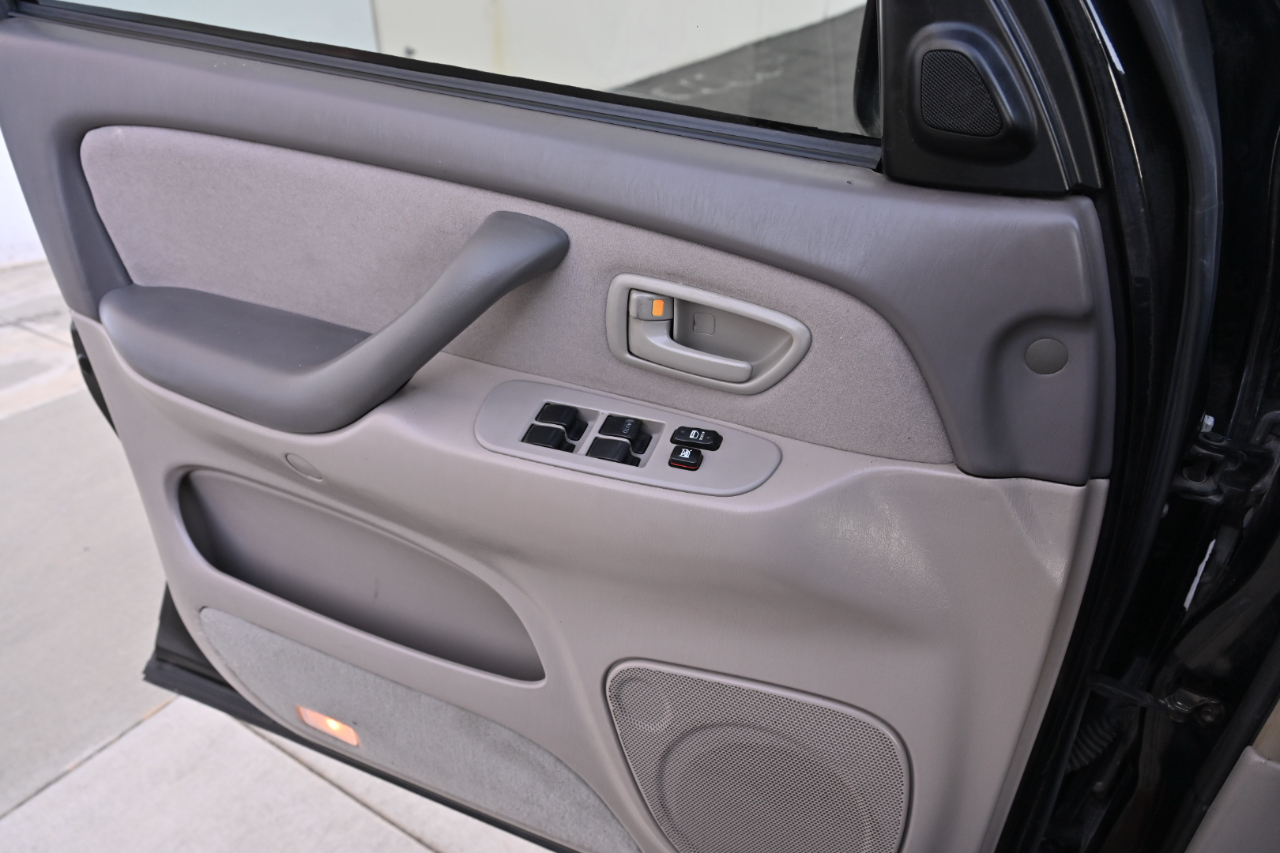 Toyota Tundra  2005