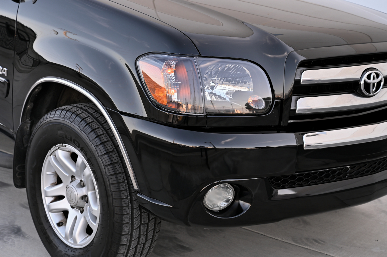 Toyota Tundra  2005