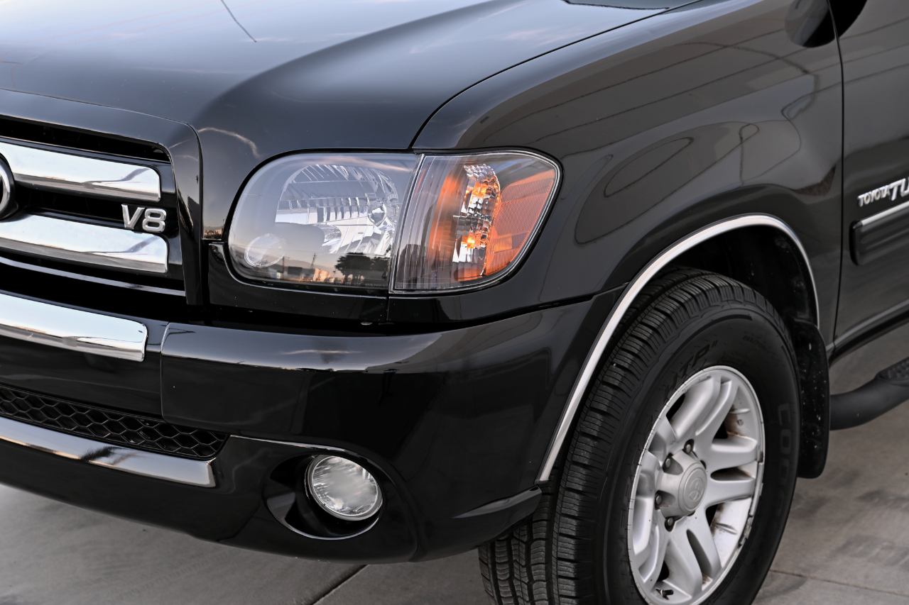 Toyota Tundra  2005