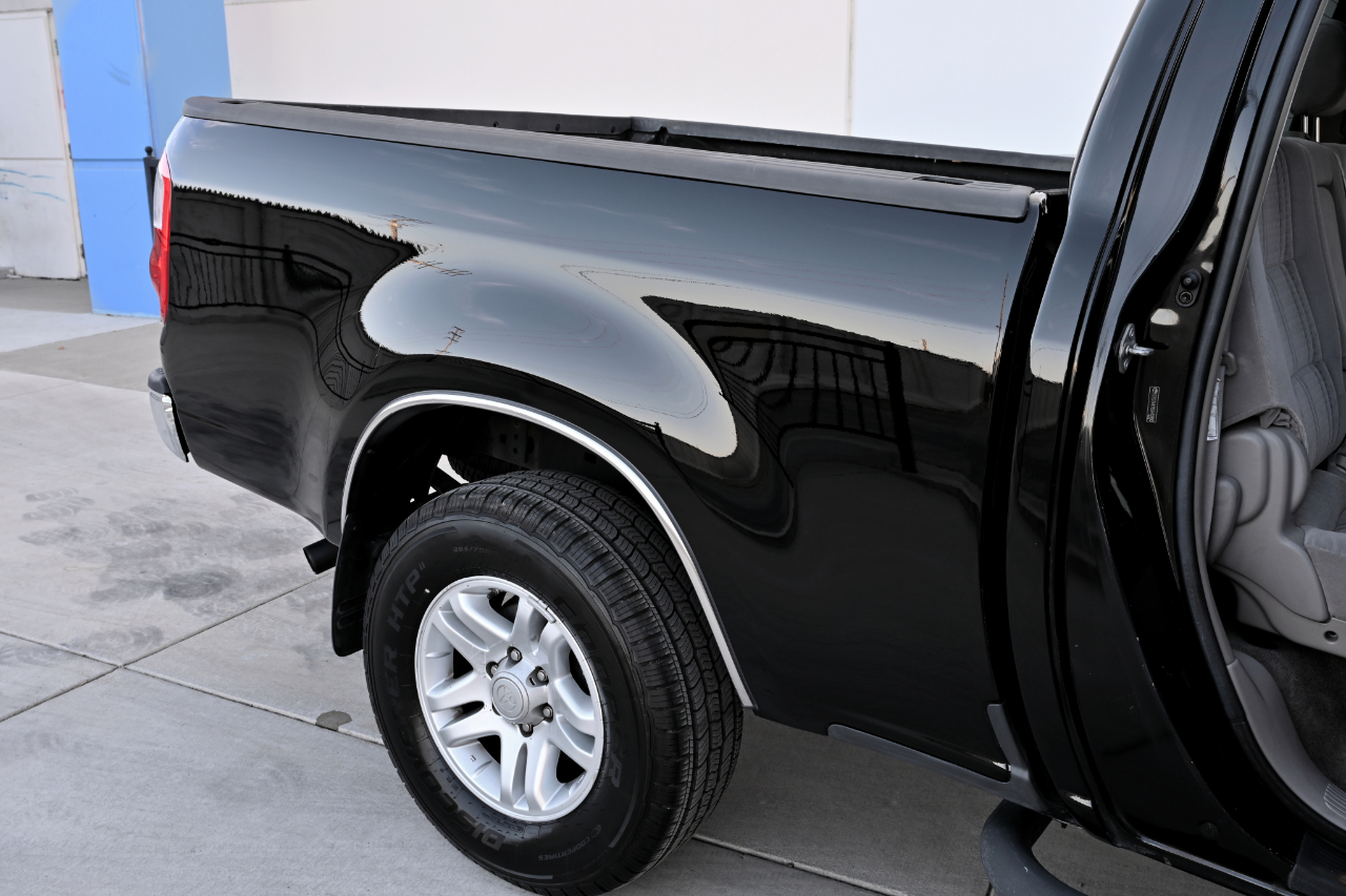 Toyota Tundra  2005