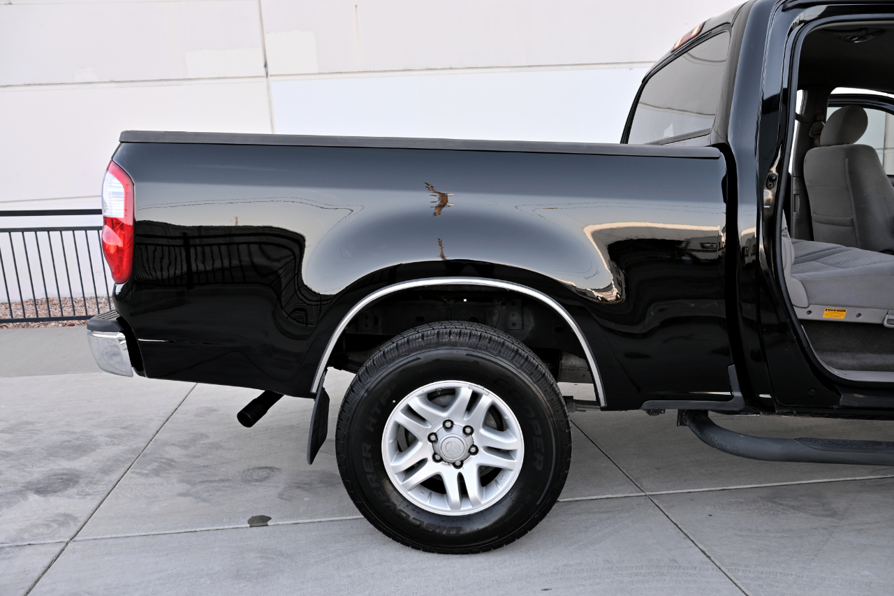 Toyota Tundra  2005