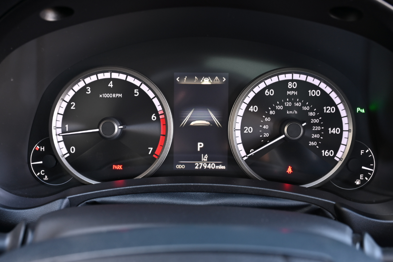 Lexus NX NX 300 F SPORT AWD 2021