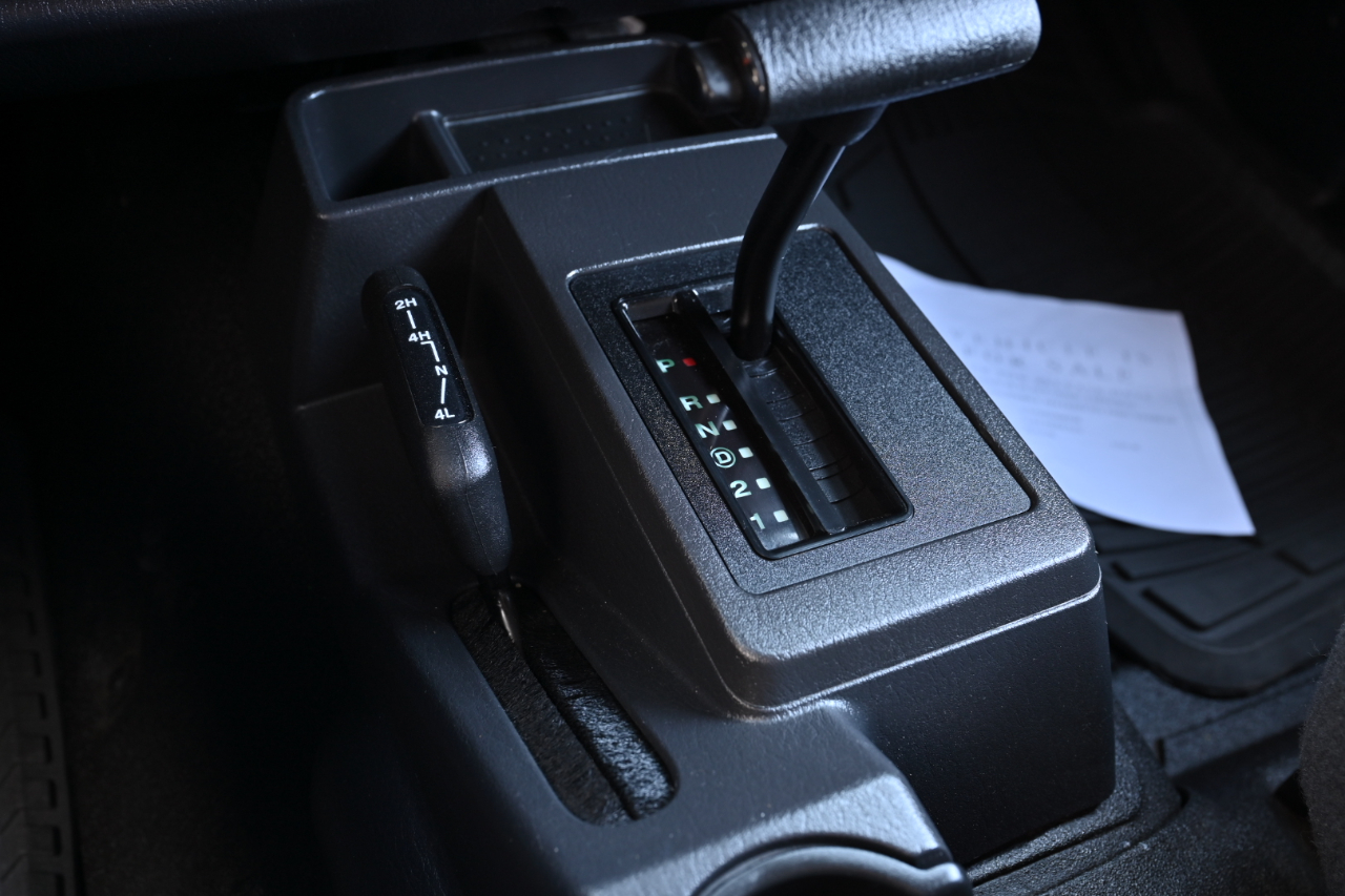 Jeep Wrangler  2005