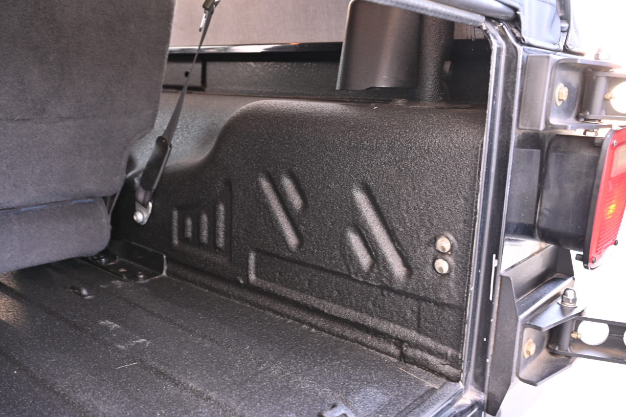 Jeep Wrangler  2005