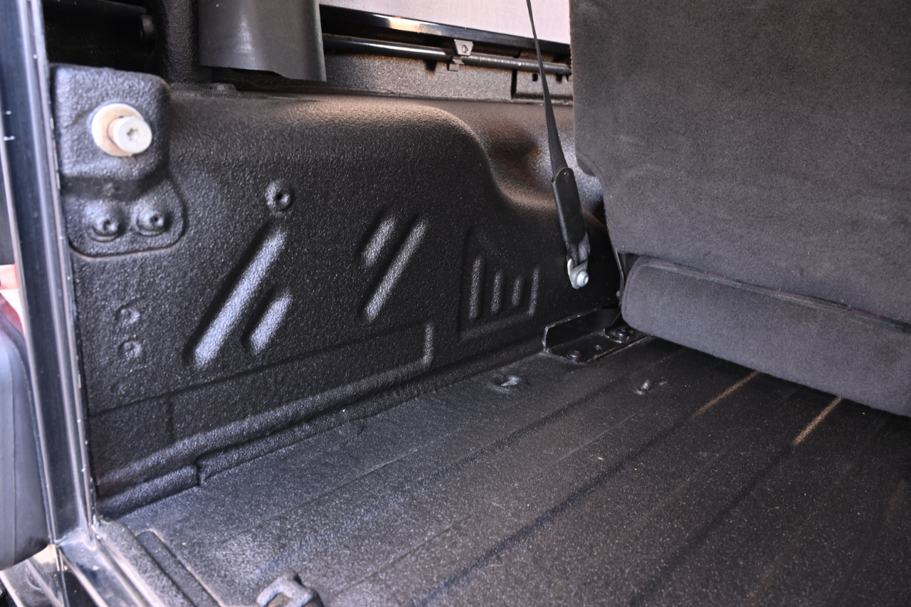 Jeep Wrangler  2005