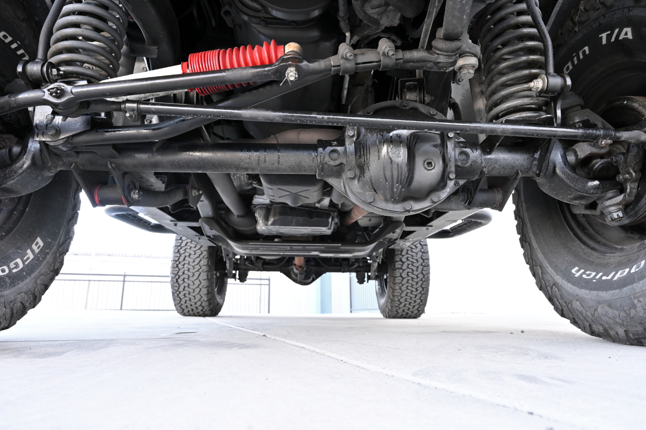 Jeep Wrangler  2005