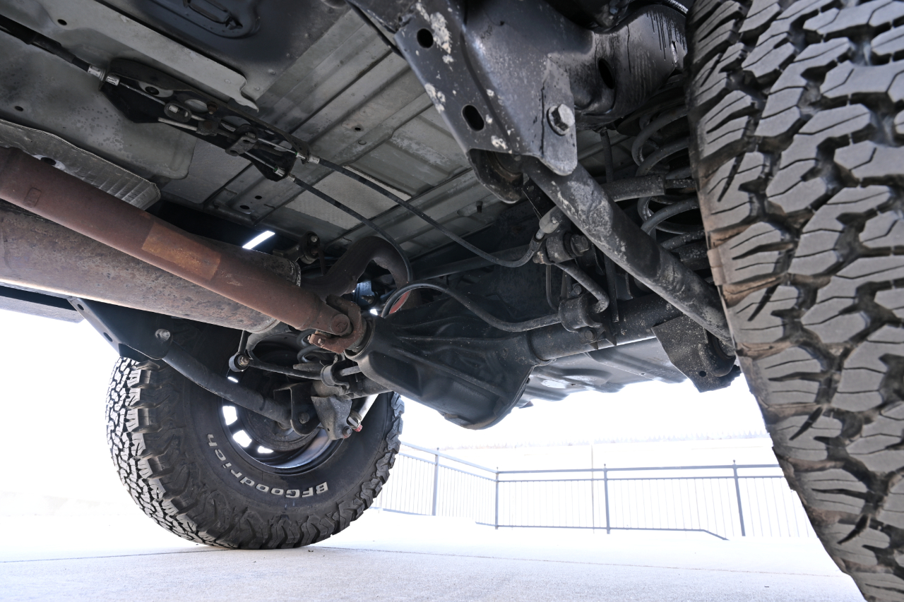 Jeep Wrangler  2005