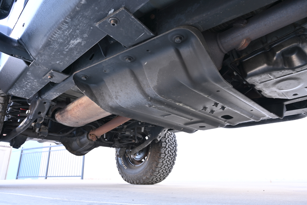 Jeep Wrangler  2005