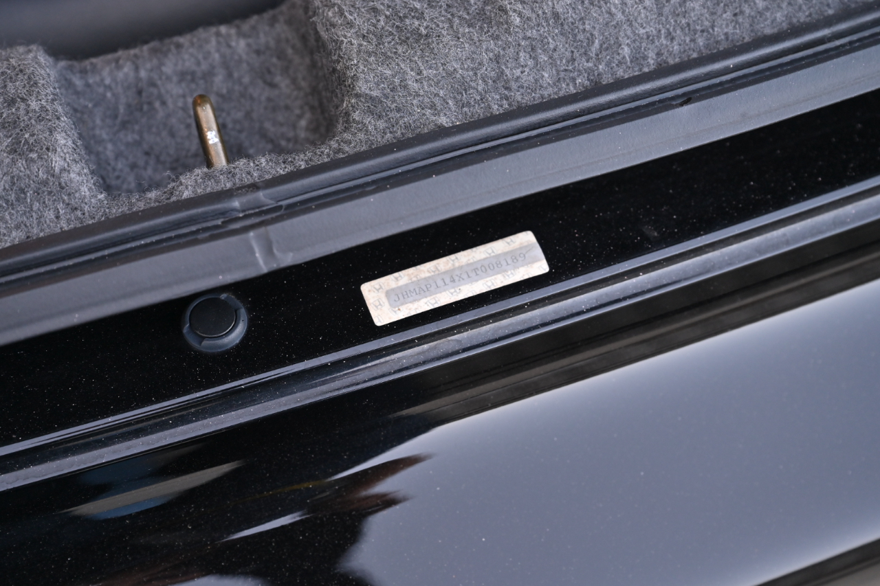Honda S2000 Roadster 2001