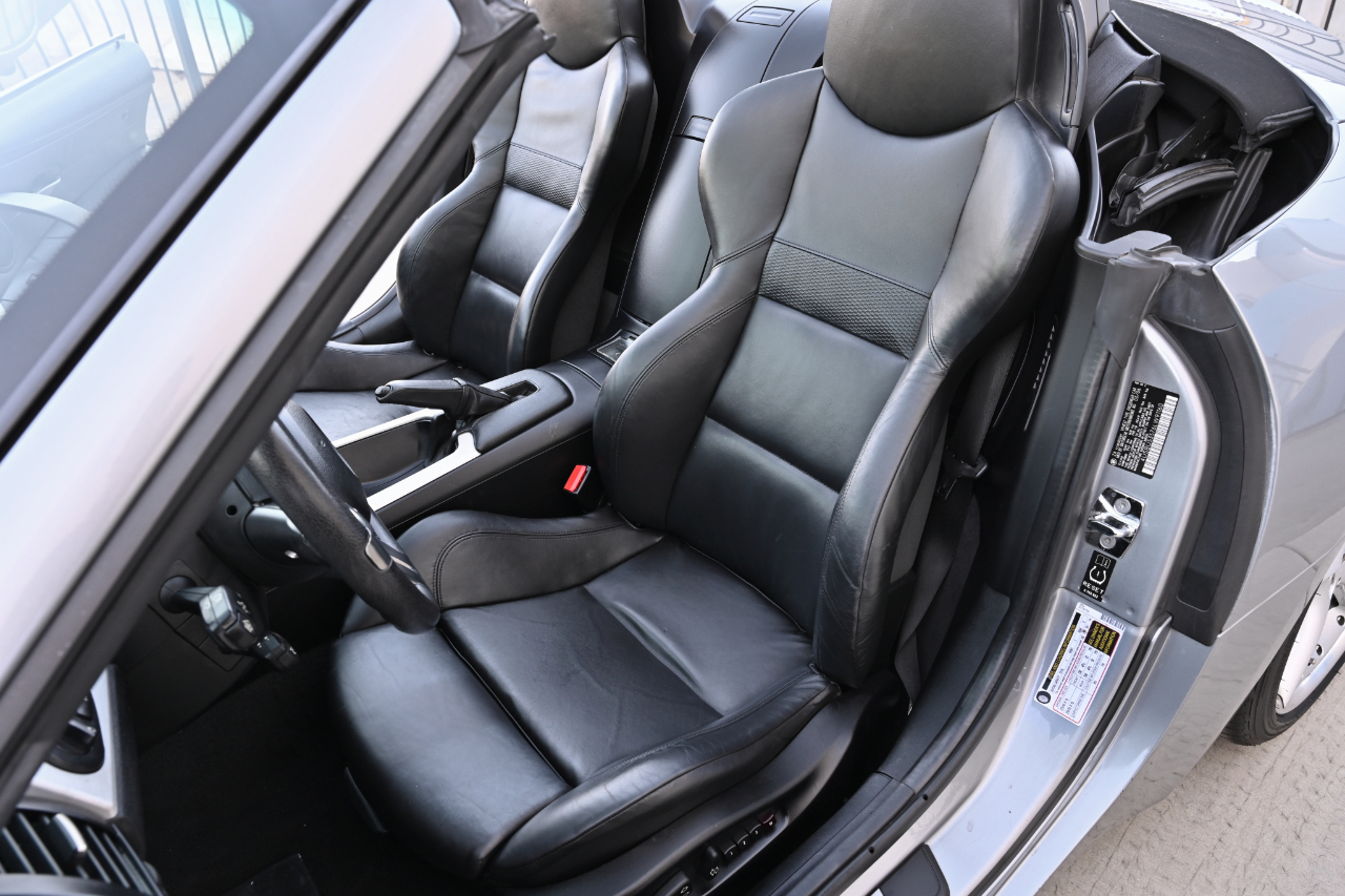 BMW Z4 Z4 2dr Roadster 3.0si 2006