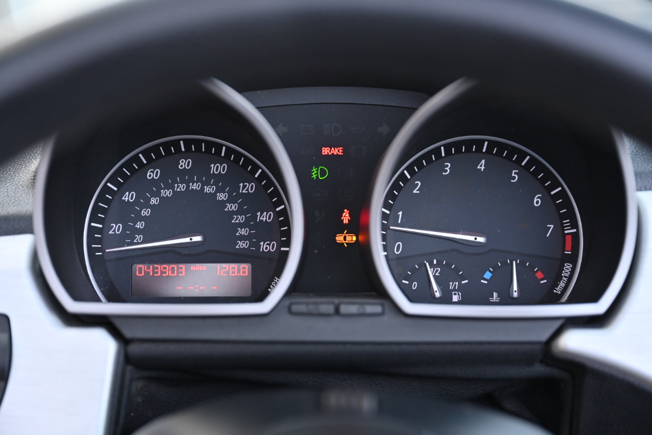 BMW Z4 Z4 2dr Roadster 3.0si 2006
