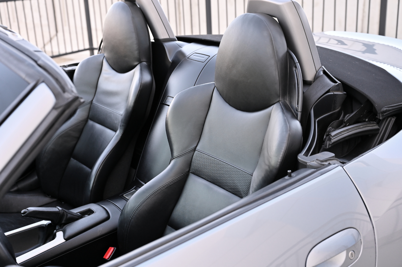 BMW Z4 Z4 2dr Roadster 3.0si 2006