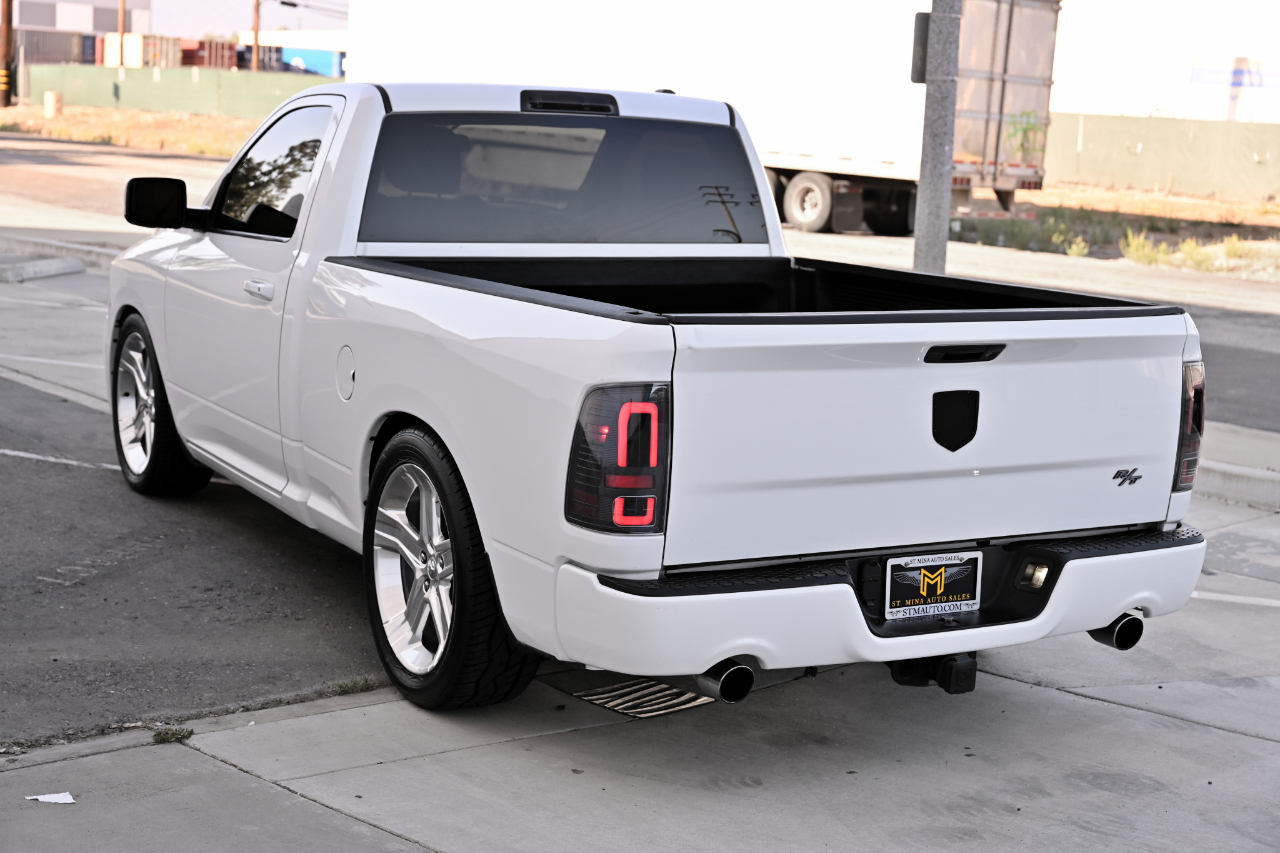 RAM 1500  2012
