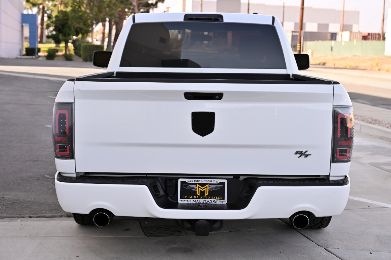 RAM 1500  2012