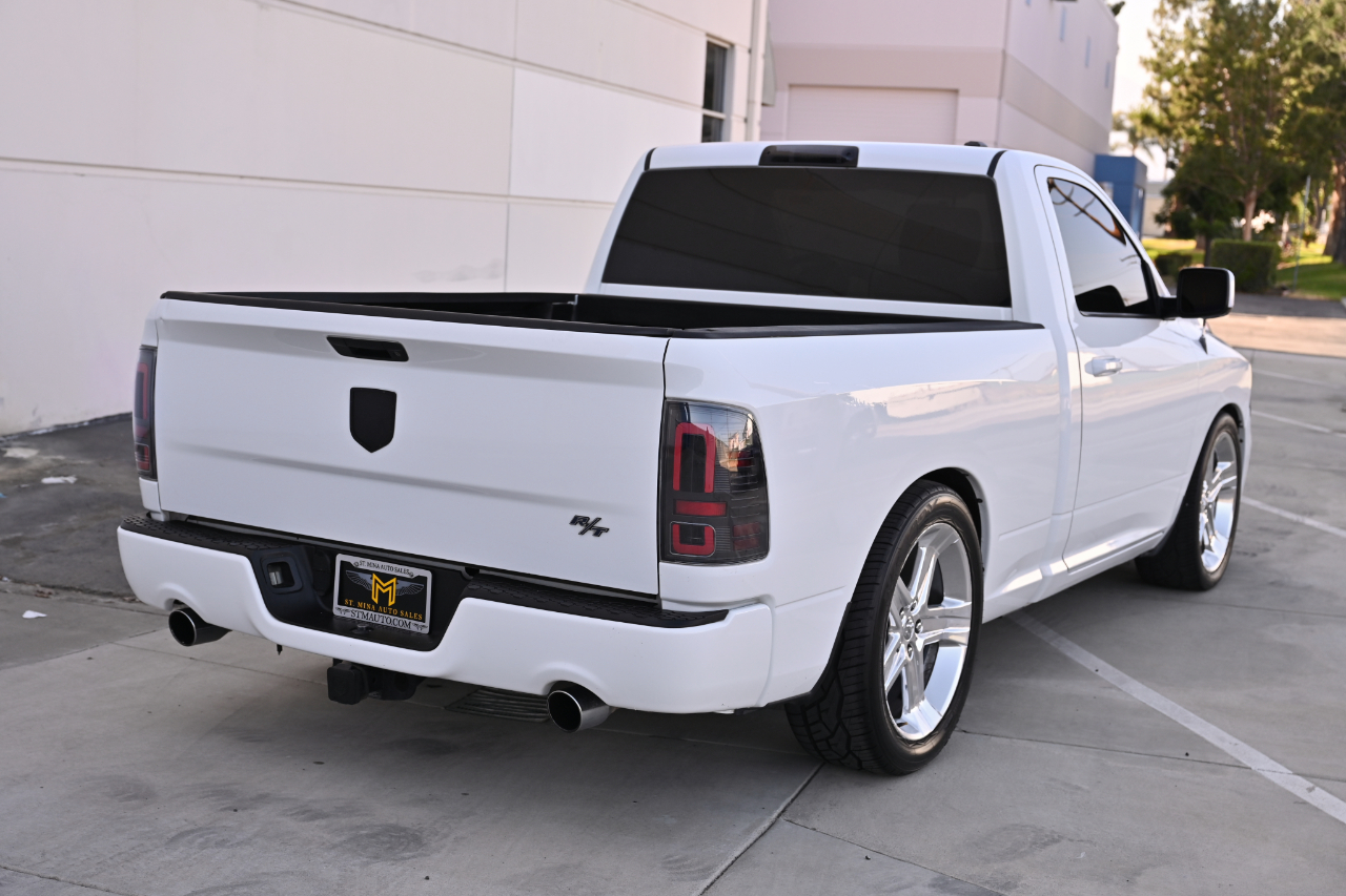 RAM 1500  2012