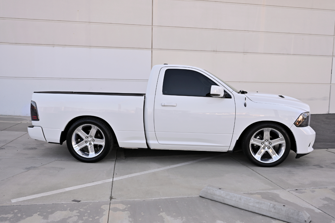 RAM 1500  2012