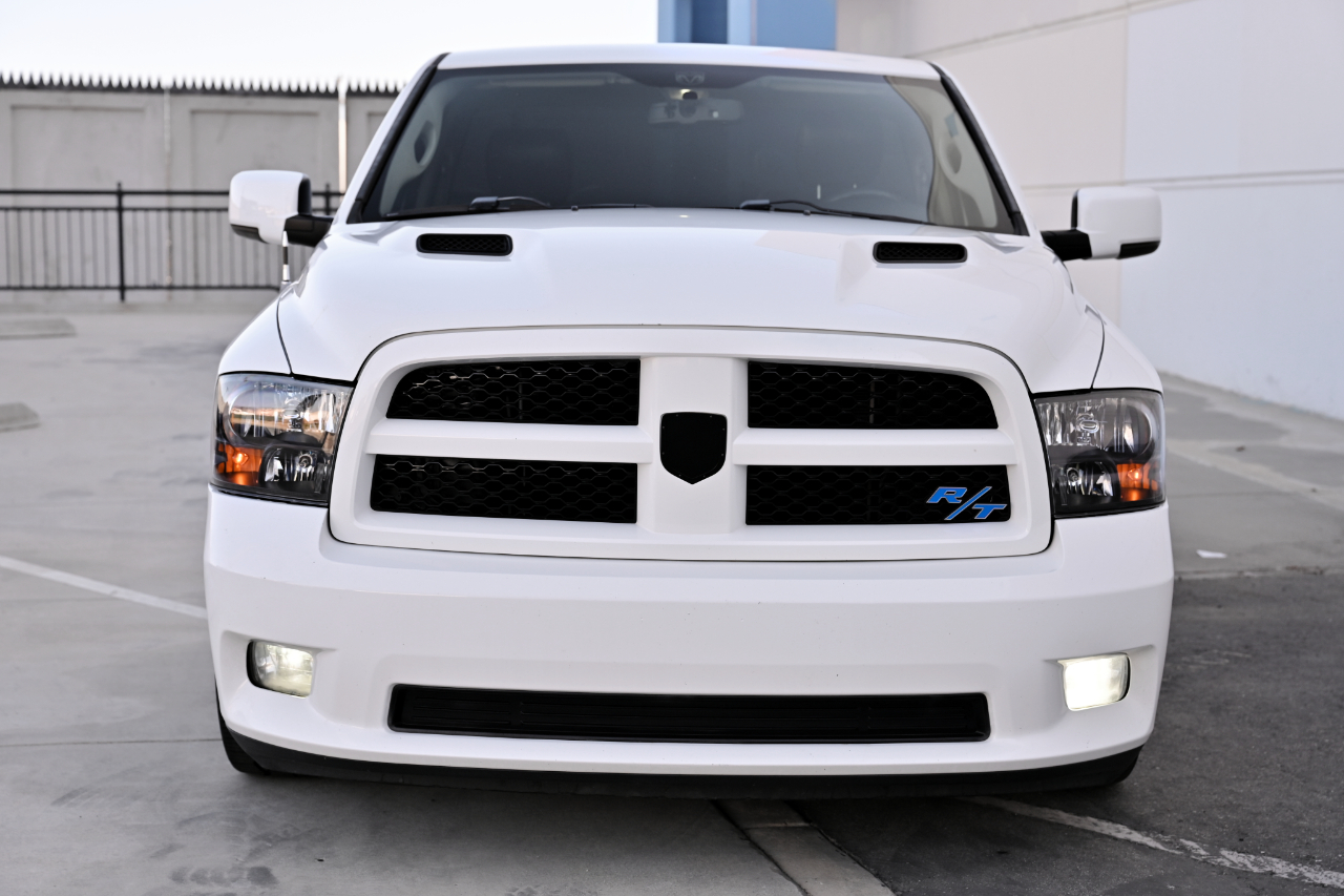 RAM 1500  2012
