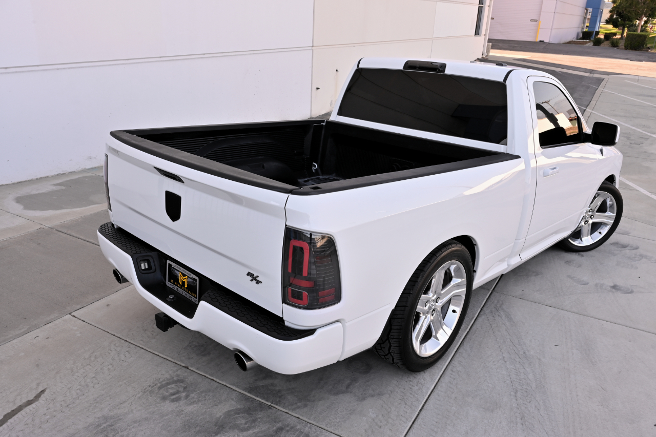 RAM 1500  2012