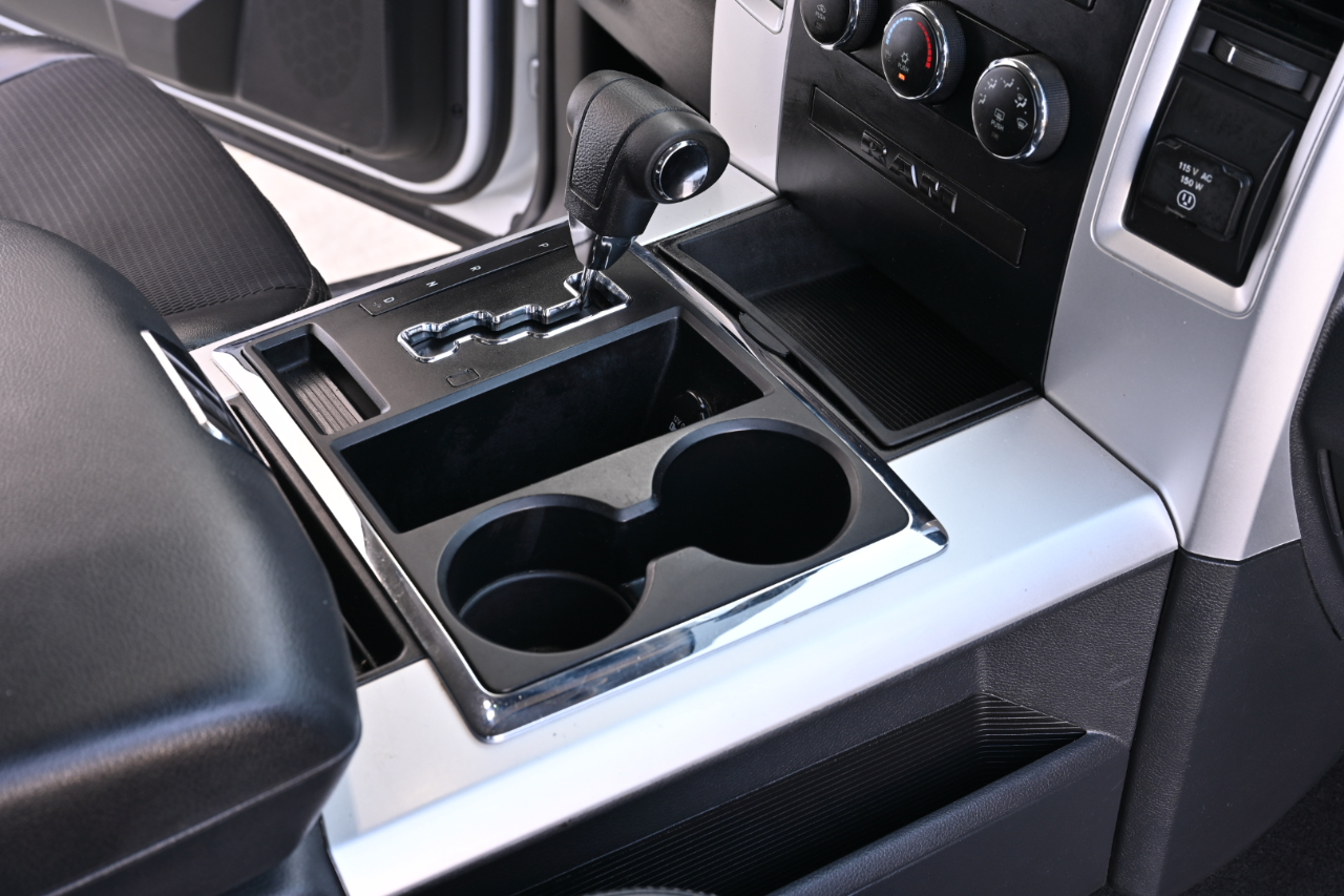 RAM 1500  2012