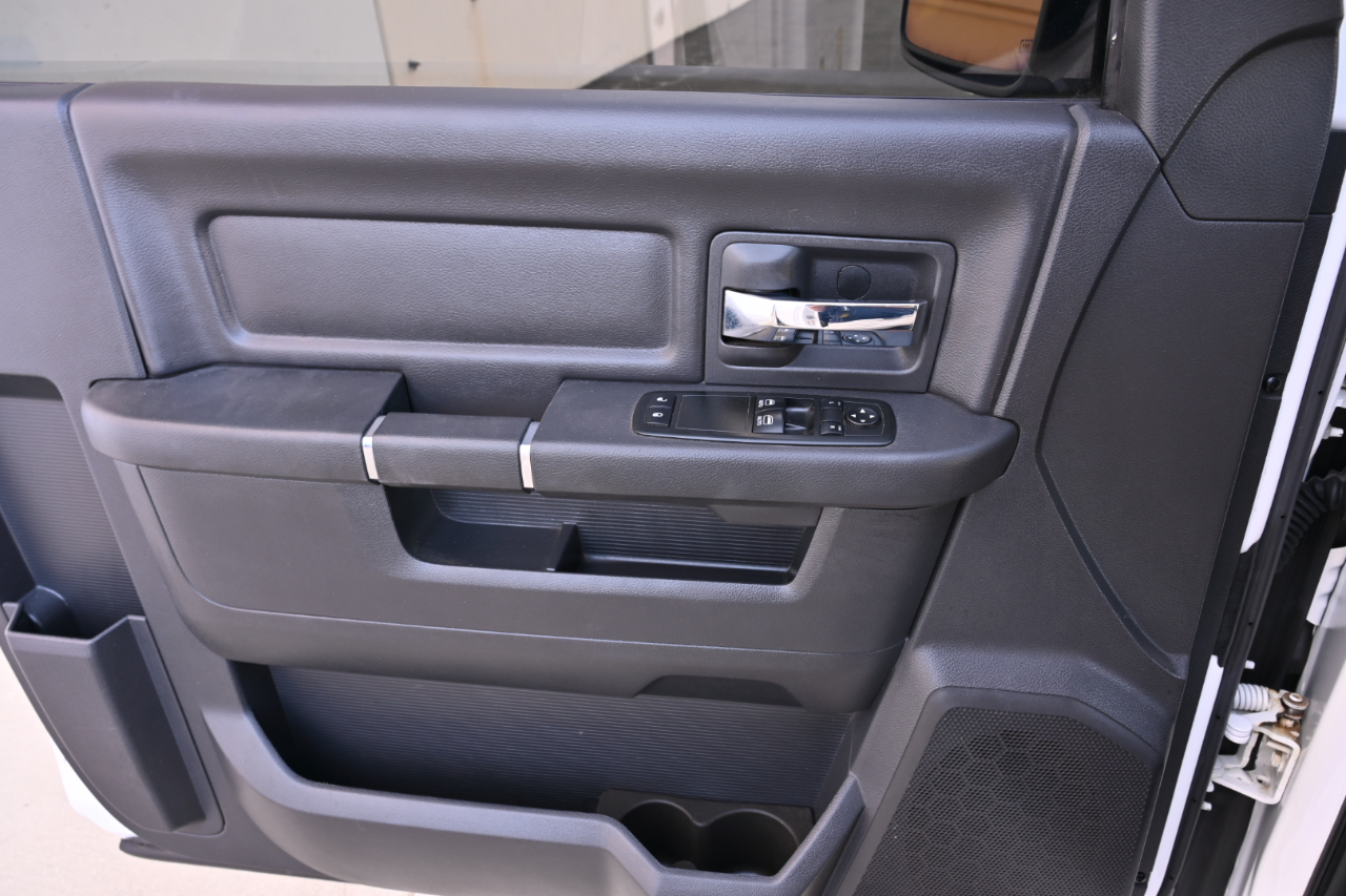 RAM 1500  2012