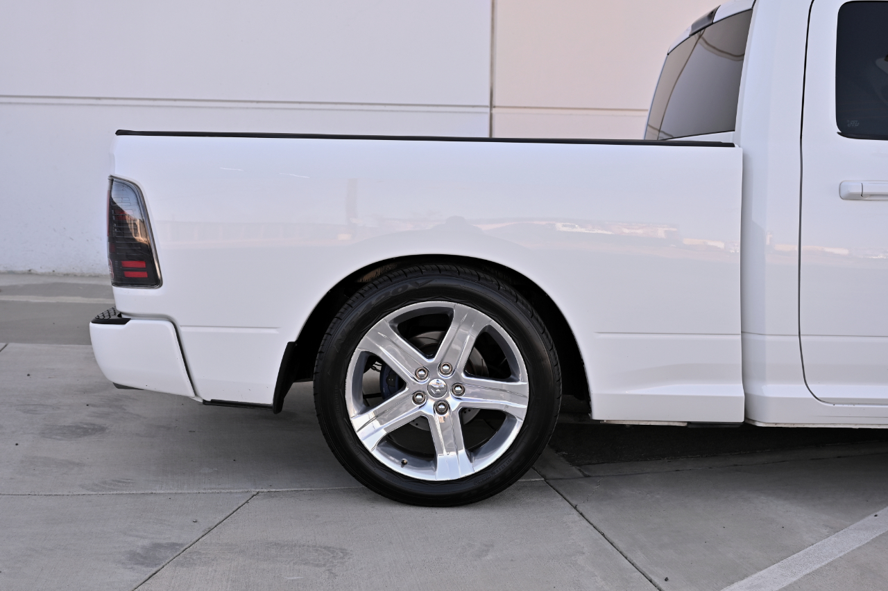 RAM 1500  2012