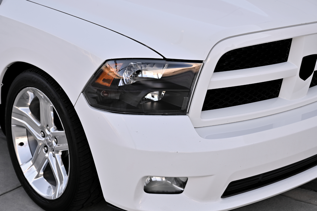 RAM 1500  2012